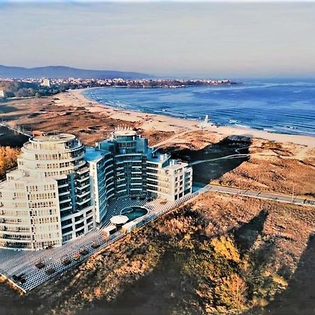 Алюр Студио Приморско - Studio Allure Primorsko Apartamento Exterior foto