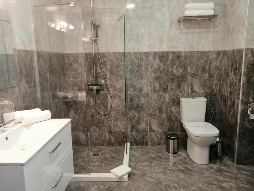 Алюр Студио Приморско - Studio Allure Primorsko Apartamento Exterior foto