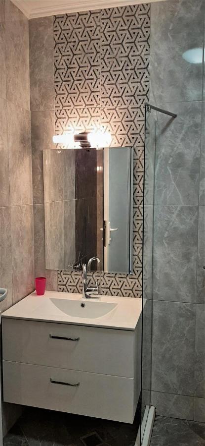 Алюр Студио Приморско - Studio Allure Primorsko Apartamento Exterior foto